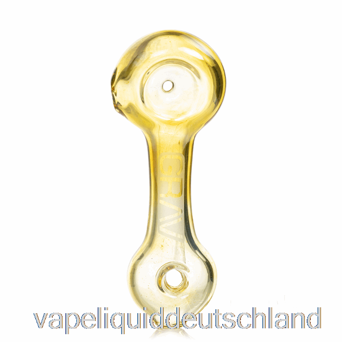 Grav Mini Spoon Fumed Vape Deutschland